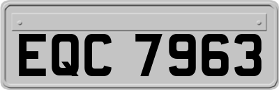 EQC7963