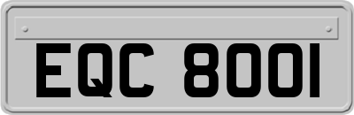 EQC8001
