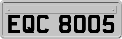 EQC8005