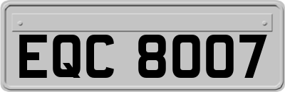 EQC8007