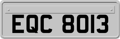 EQC8013