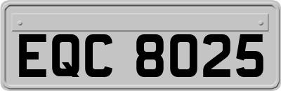 EQC8025
