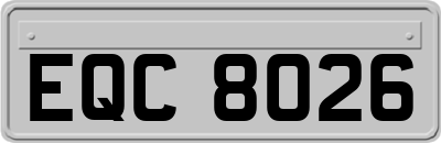 EQC8026
