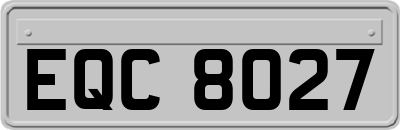 EQC8027