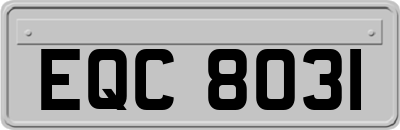 EQC8031