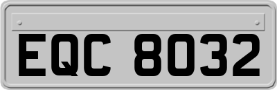 EQC8032