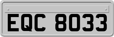 EQC8033