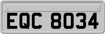 EQC8034