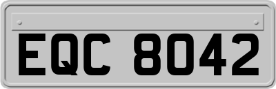 EQC8042