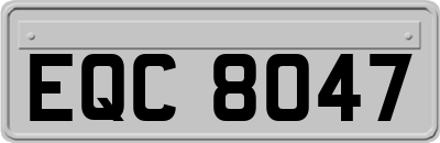 EQC8047