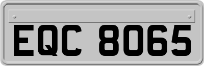 EQC8065
