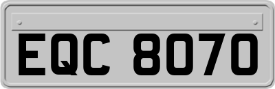 EQC8070