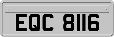 EQC8116