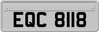 EQC8118