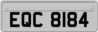 EQC8184