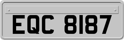 EQC8187