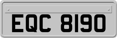 EQC8190