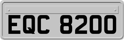 EQC8200