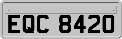 EQC8420