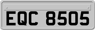 EQC8505