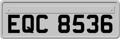 EQC8536
