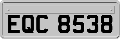 EQC8538