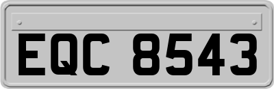 EQC8543
