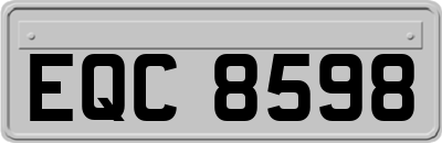 EQC8598