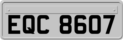EQC8607