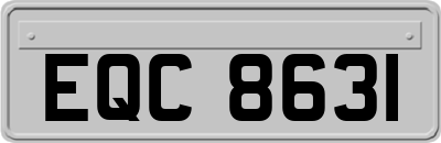 EQC8631