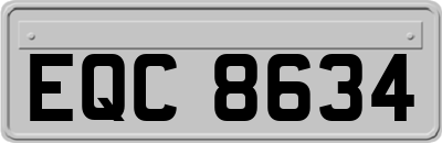 EQC8634