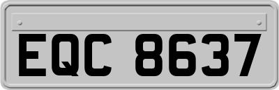 EQC8637
