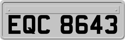 EQC8643