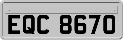 EQC8670
