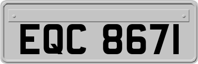 EQC8671