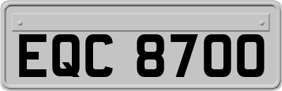 EQC8700