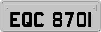 EQC8701