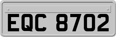 EQC8702