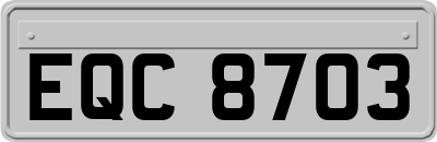 EQC8703