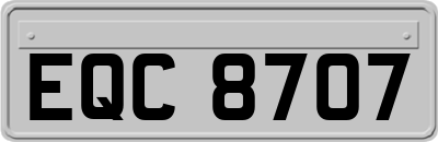 EQC8707