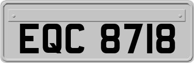 EQC8718