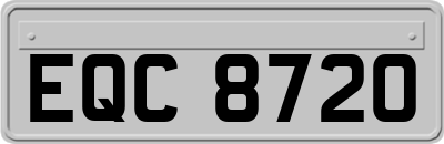 EQC8720