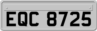 EQC8725