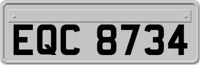 EQC8734