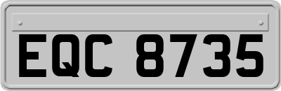 EQC8735