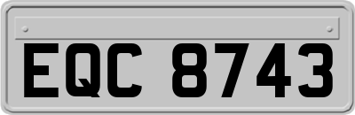 EQC8743