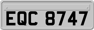 EQC8747