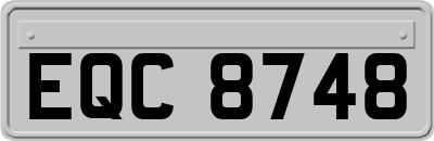 EQC8748