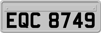 EQC8749