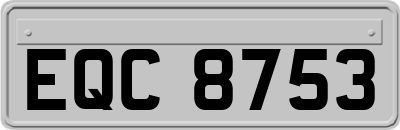 EQC8753